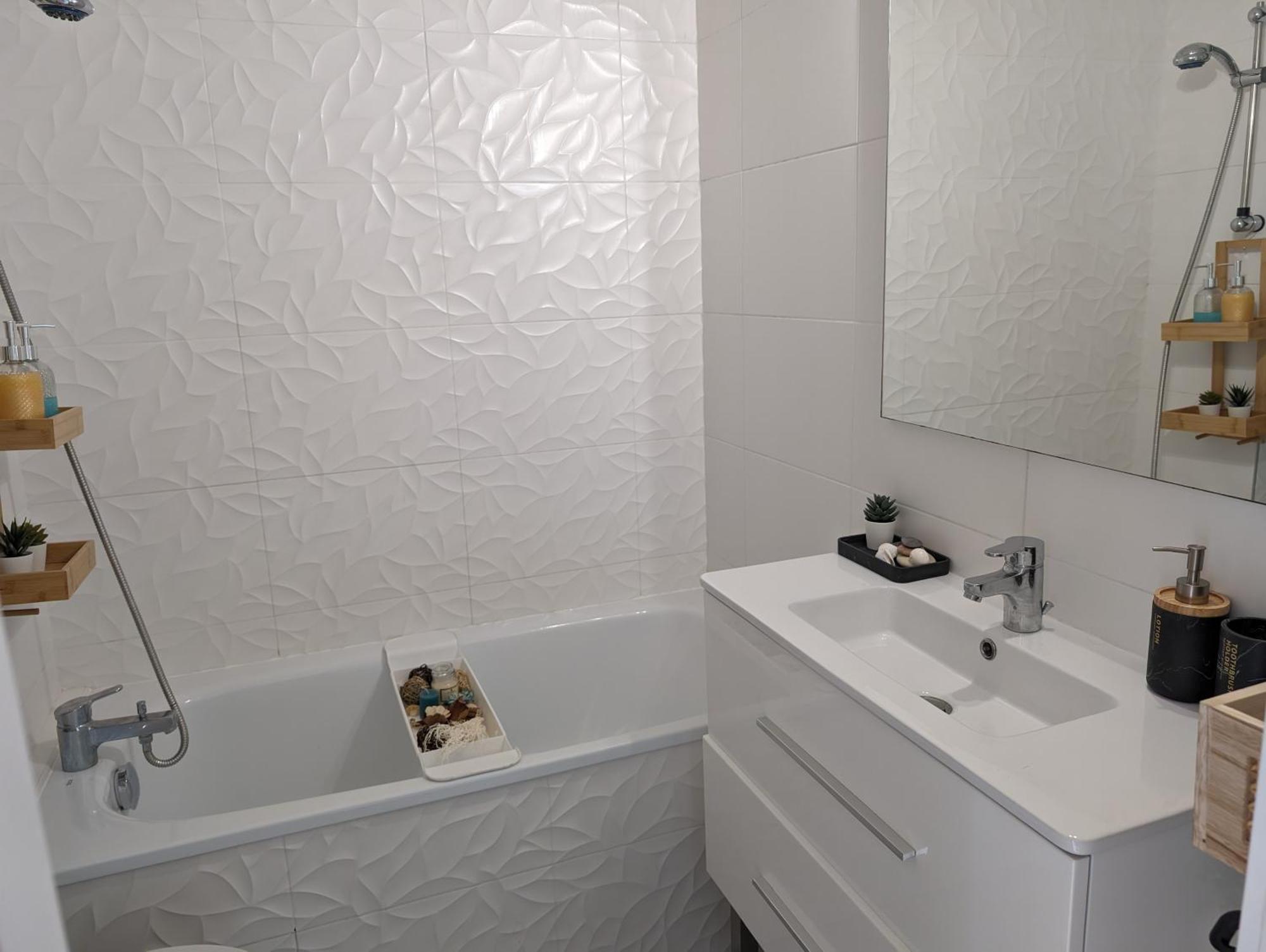 Appartement Cosy Au Calme A Cote Du Zoo Avec Balcon Et Parking Securise Montpellier Exterior foto