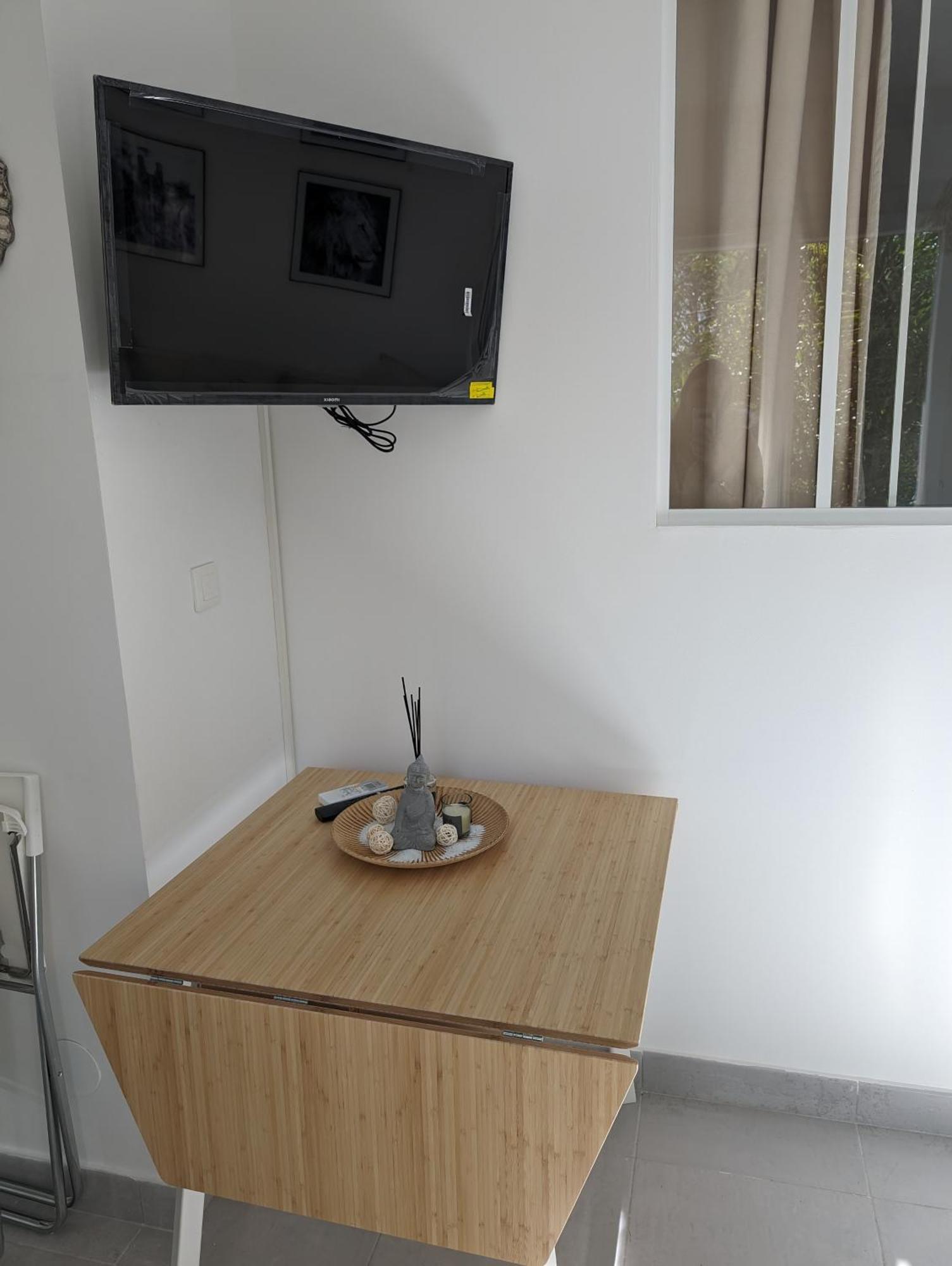 Appartement Cosy Au Calme A Cote Du Zoo Avec Balcon Et Parking Securise Montpellier Exterior foto